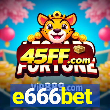 e666bet