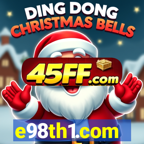 e98th1.com