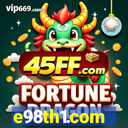 e98th1.com