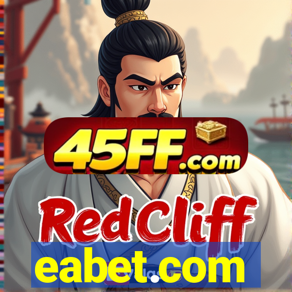 eabet.com