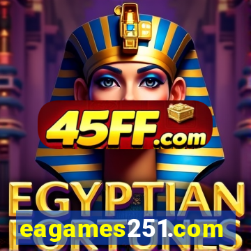 eagames251.com