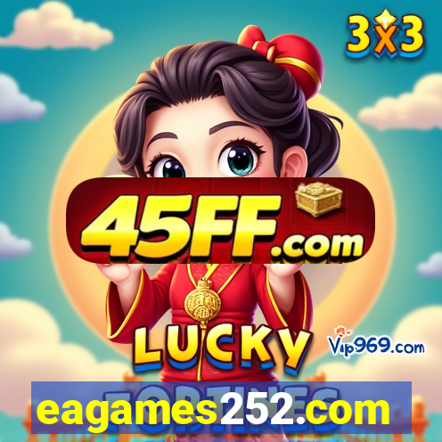 eagames252.com