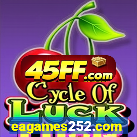 eagames252.com