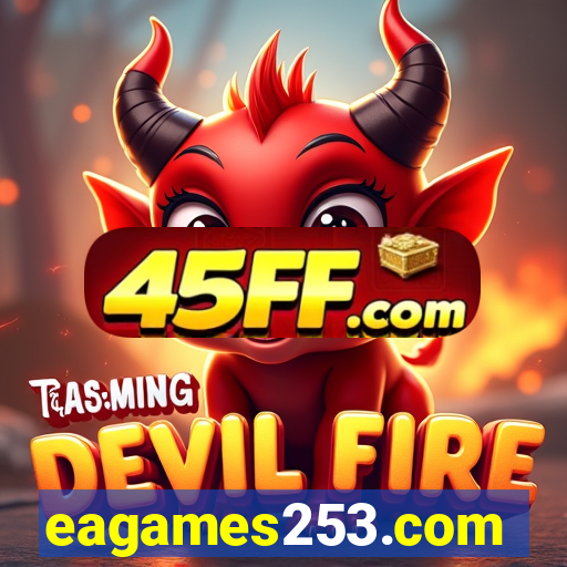 eagames253.com