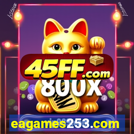eagames253.com