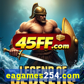 eagames254.com