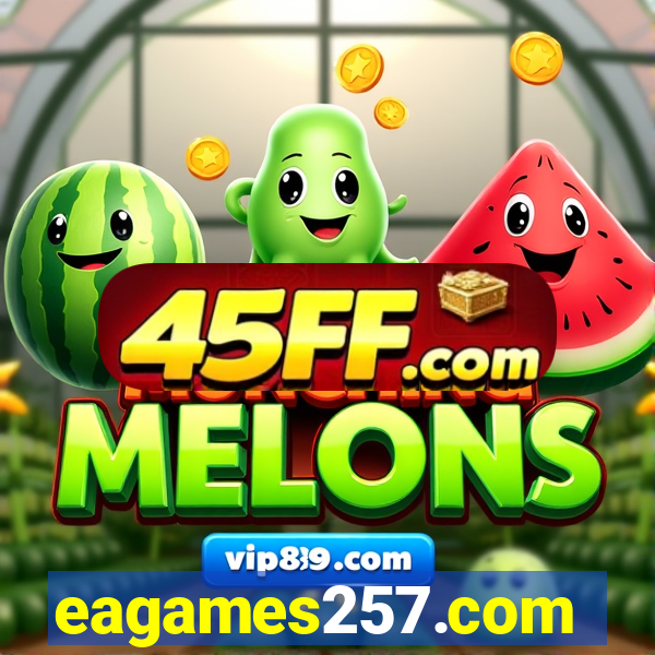 eagames257.com
