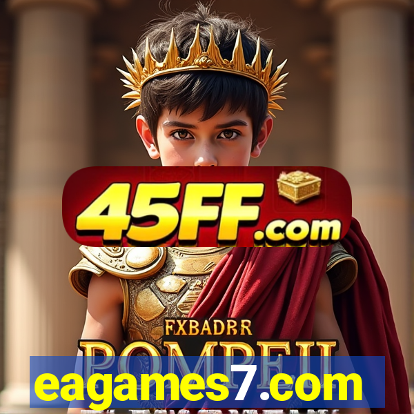 eagames7.com