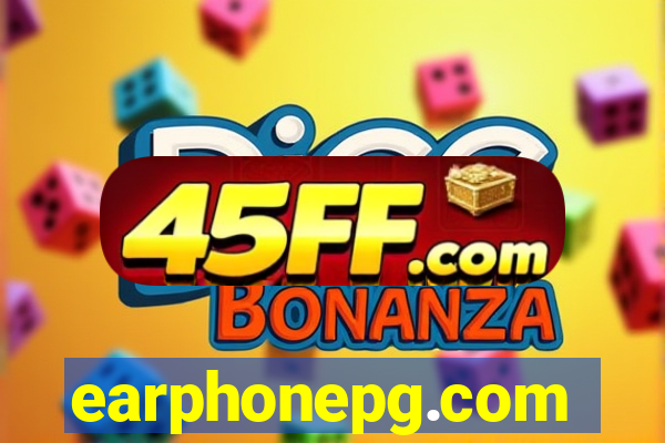 earphonepg.com
