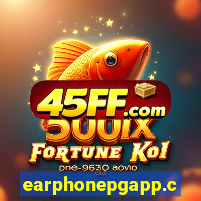 earphonepgapp.com