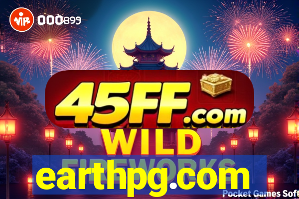 earthpg.com