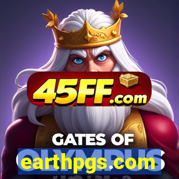 earthpgs.com