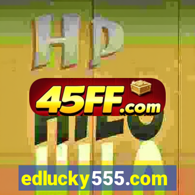 edlucky555.com