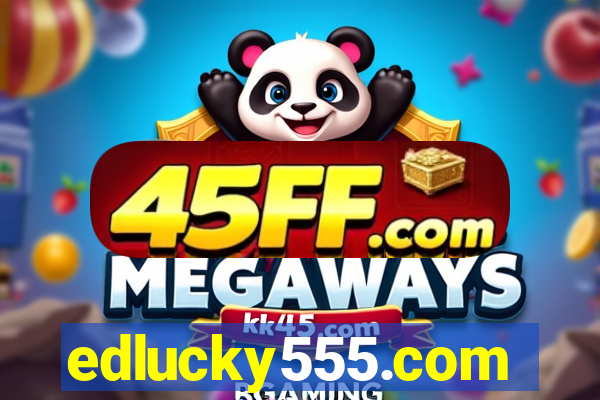 edlucky555.com