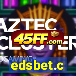edsbet.c