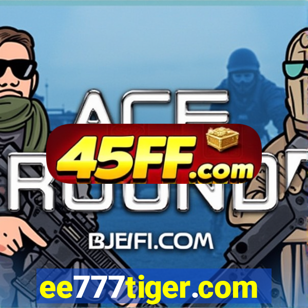ee777tiger.com