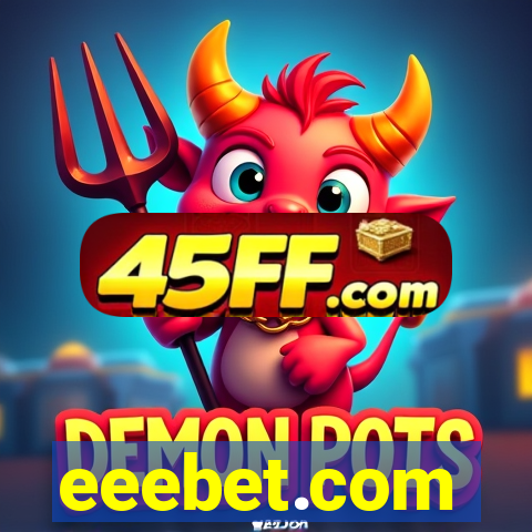 eeebet.com