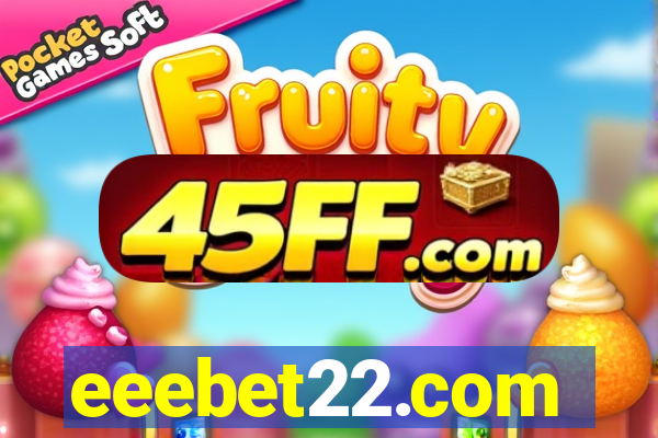 eeebet22.com