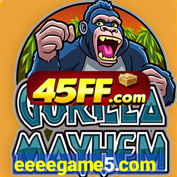 eeeegame5.com