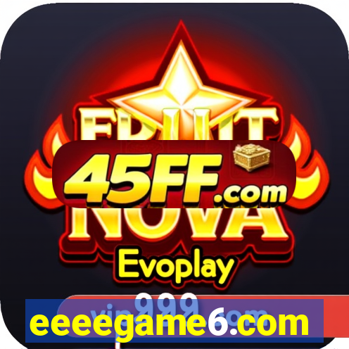 eeeegame6.com