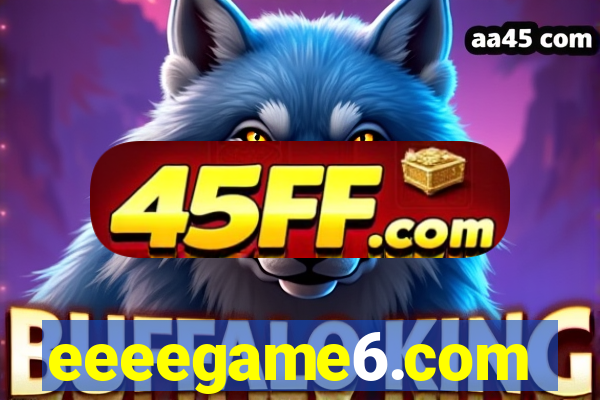 eeeegame6.com