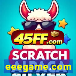 eeegame.com