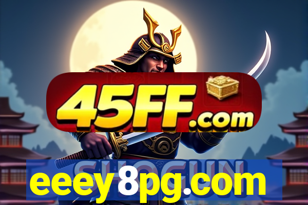 eeey8pg.com