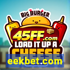 eekbet.com