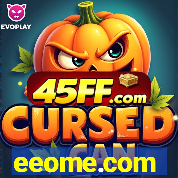 eeome.com