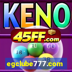 egclube777.com