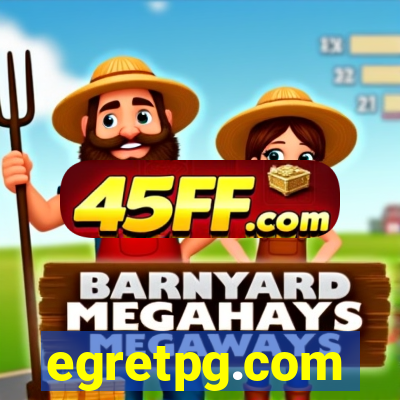egretpg.com