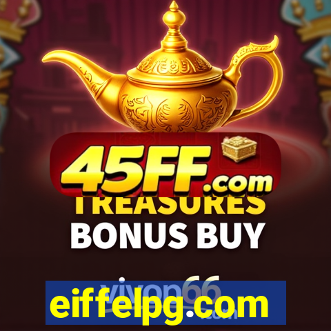eiffelpg.com
