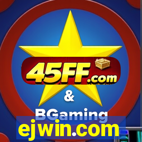 ejwin.com