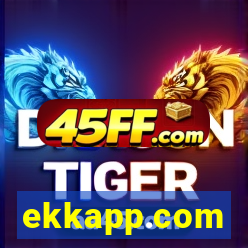 ekkapp.com