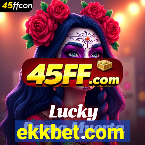 ekkbet.com