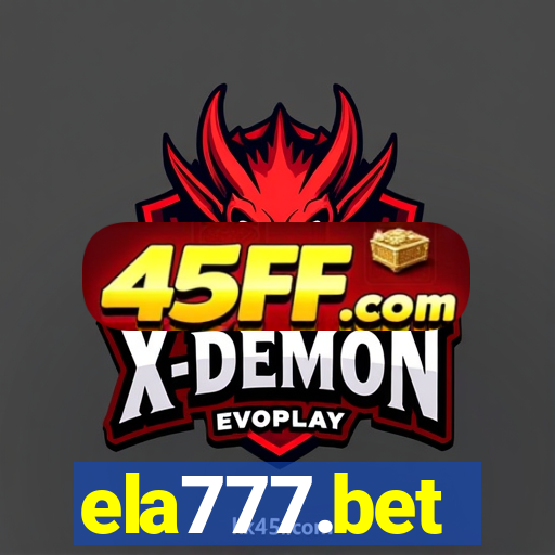 ela777.bet