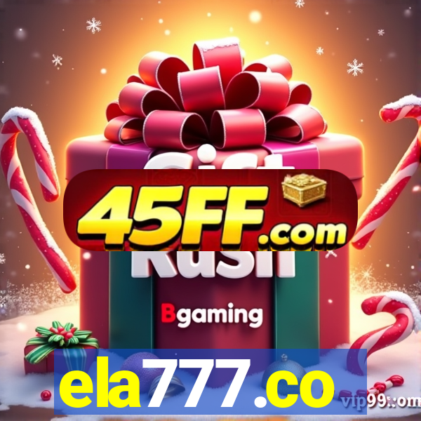 ela777.co