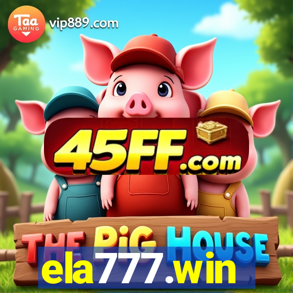 ela777.win