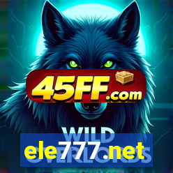 ele777.net