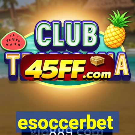esoccerbet