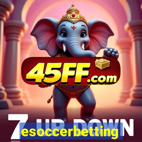esoccerbetting