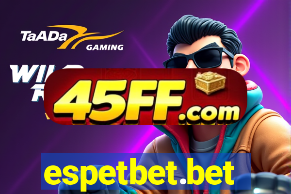 espetbet.bet