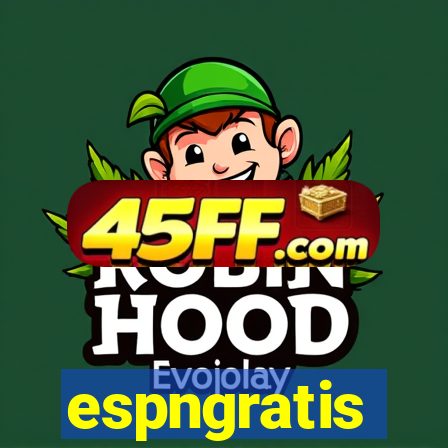 espngratis
