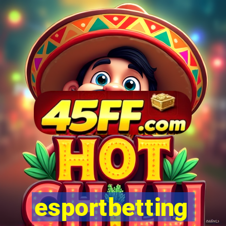 esportbetting