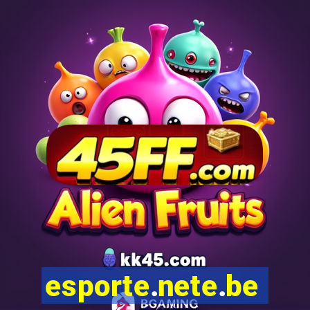 esporte.nete.bet