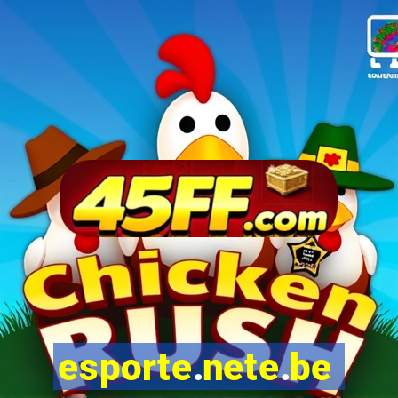 esporte.nete.bet