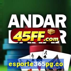 esporte365pg.com