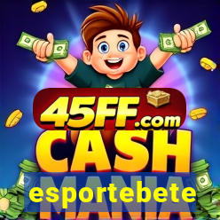 esportebete