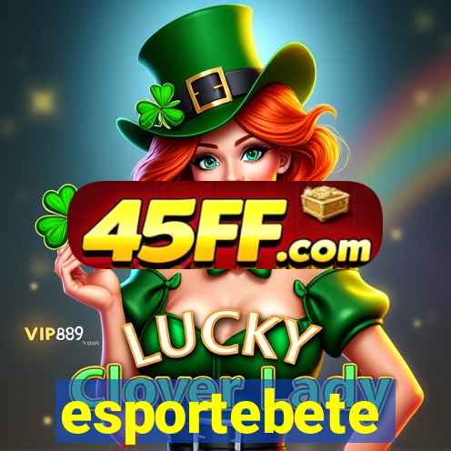 esportebete