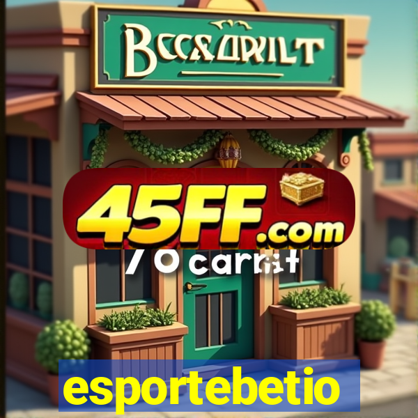 esportebetio